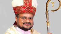 Rape accused former bishop Franco Mulakkal tests positive for Coronavirus 