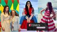 Aishwarya Rai Bachchan raises the fashion bar at Cannes; Priyanka Chopra visits Ethiopia to fulfill philanthropic duties as UNICEF's Goodwill Ambassador, and more... 