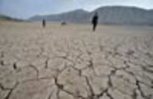 No rain: India’s food bowl empty, cup of woes full