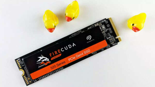 Best 2TB Portable SSDs For Ultimate Speed and Storage