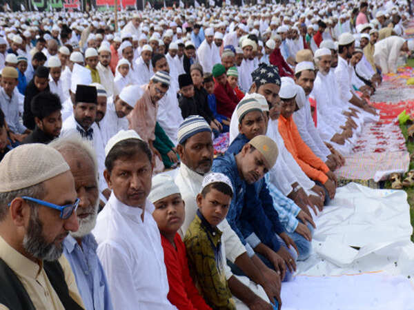 Eid-ul-Zuha celebrated amid religious fervour