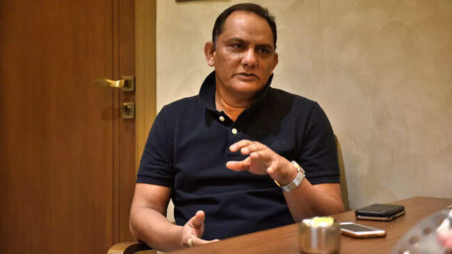 That Wankhede evening: When Maninder had tears and Azhar didn't know what to do