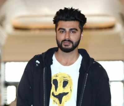 Arjun Kapoor: I'll be lying if I say failures don't affect me