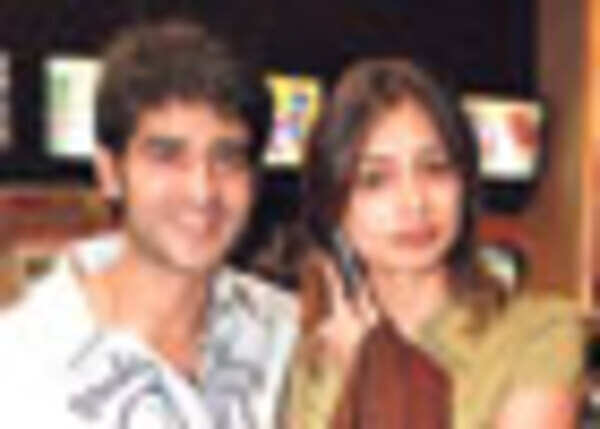 <i>Hum saath saath hain</i>