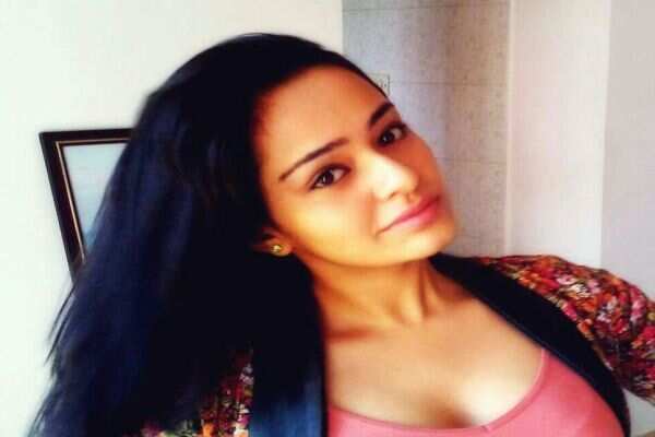 Its Kandi time for Apoorva Arora