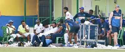 India vs Sri Lanka Test Series: SL coach Thiran Samaraweera accepts team struggles against spin