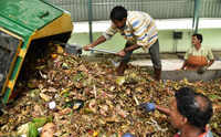 PCMC, residents in renewed tussle over waste processing units in large societies