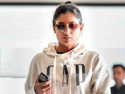 Mithali Raj: The last few days has been very stressful for me and my parents