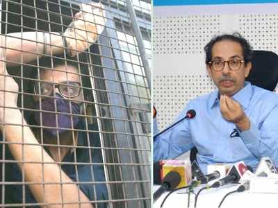 Uddhav Thackeray an unworthy son of Balasaheb: Assam minister after Arnab Goswami's arrest