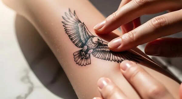 Tattoos may leave their mark years after getting inked: PGI dermatologist