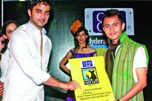 A starry grand finale in Hyderabad
