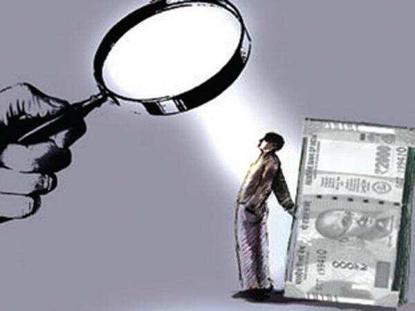 Income tax department to target senior executives who have US bank accounts