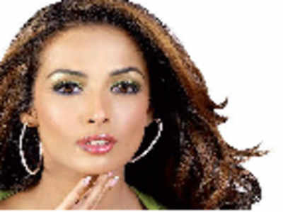 Malaika Arora Khan wants to dress up mommies