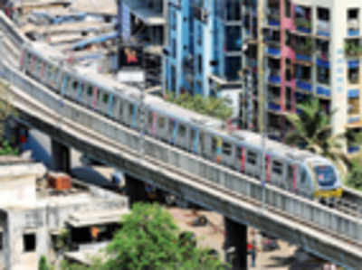 ​No one’s ridden metro yet, but operator wants 50% fare hike