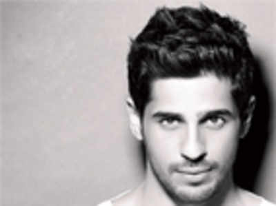 I am a lone ranger: Sidharth Malhotra