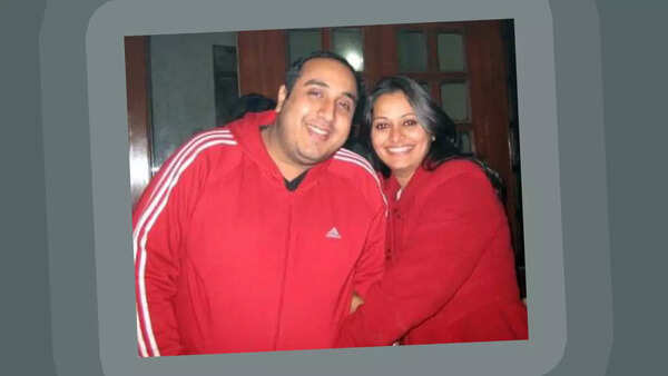 'I lost my husband to sleep apnea. Only we didn't know what it was'