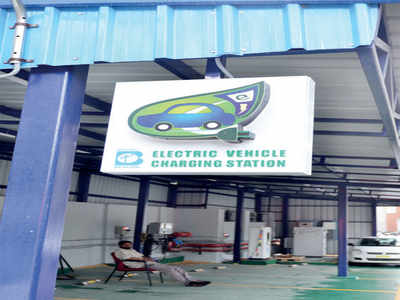 BESCOM will charge you for charging e-vehicles