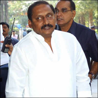 Telangana tussle: Andhra CM Kiran Reddy likely to quit