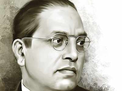 Ambedkar statue: Height to be raised by 100 ft