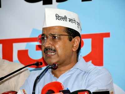 Arvind Kejriwal demands strict action against those behind killing of businessman in Delhi