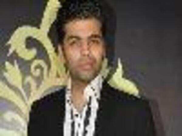 Karan Johar is waiting for Rockstar