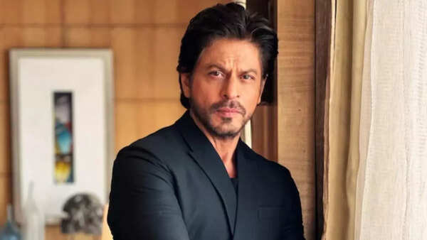 Shah Rukh Khan's daily routine, fitness secret revealed: 'I go to sleep at 5am, eat one meal a day'