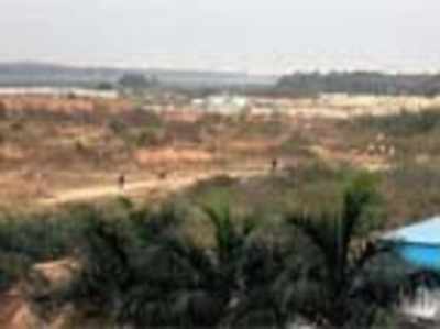 Jayanthi saga raises concerns on ‘SEZ’ in natural valley