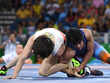 Wrestler Babita Kumari loses opening bout