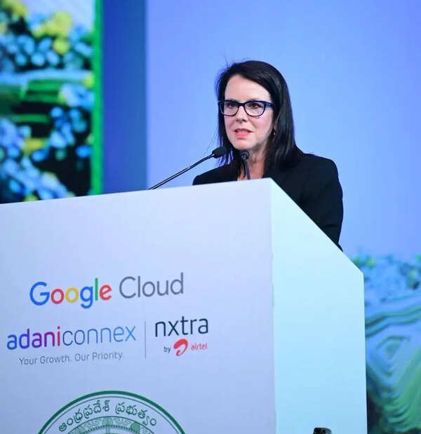 Google AI hub reflects strong US-India ties: US consul general