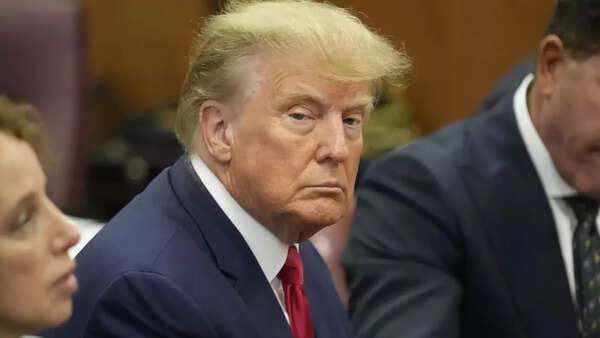 Trump's civil fraud trial begins with potential ramifications for his business empire