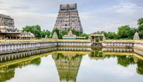 AP govt to form new trust boards for 463 temples within 2 months