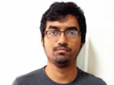 37,000-page chargesheet against IS fanboy Mehdi