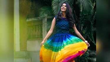 Rebecca Santhosh to Malavika Wales: TV actresses and their ...