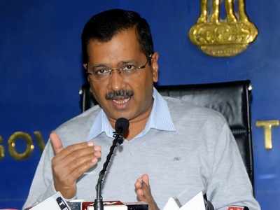 Delhi Chief Minister Arvind Kejriwal feted with birthday wishes aplenty on social media