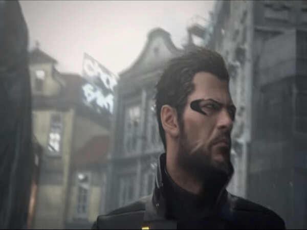 ‘Deus Ex: Mankind Divided’ launching in India on August 23