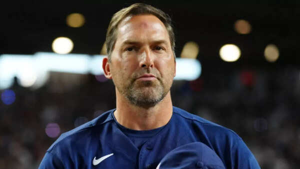 Aaron Judge and Team USA stare at WBC elimination after Mark DeRosa confesses major misread of tournament numbers