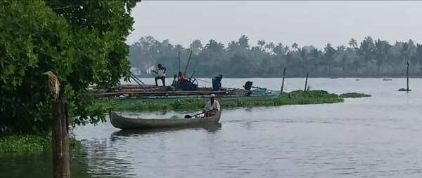 Study finds Leptospira prevalence in Vembanad Lake