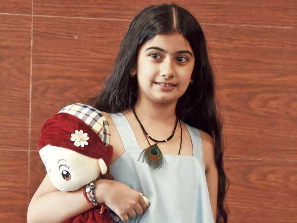 Ruhana Khanna: I love being in Delhi