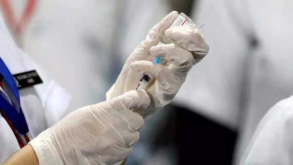 Two 1st dose certificates: How registration errors are turning vax stumbling blocks for some