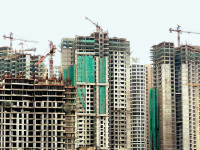 Maharashtra government to cut construction premiums by 50 per cent till December 31, 2021