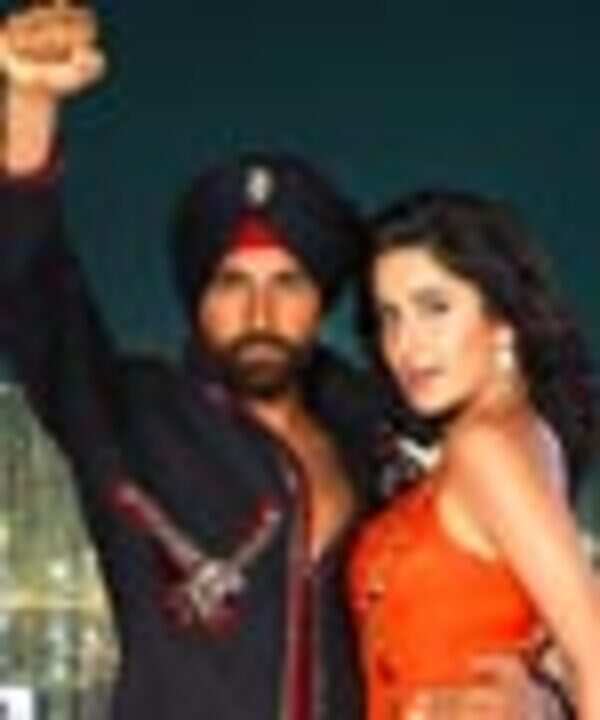 Singh is Kinng