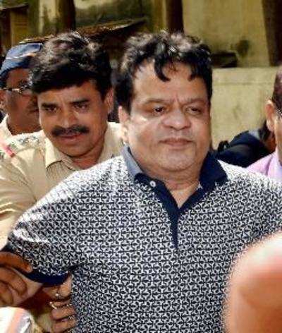 After Dawood Ibrahim's brother Iqbal Kaskar, his two aides arrested in extortion case