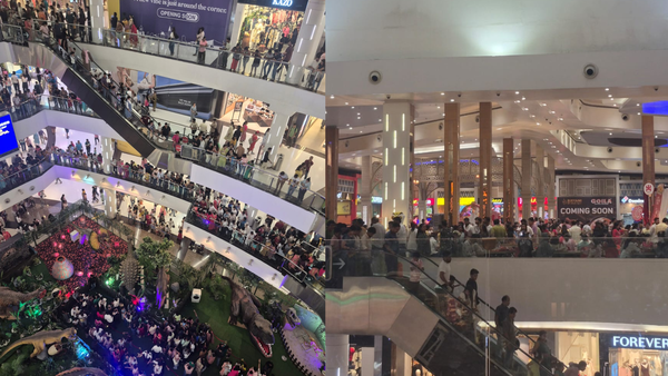 The growing absence of democratic spaces in Kolkata