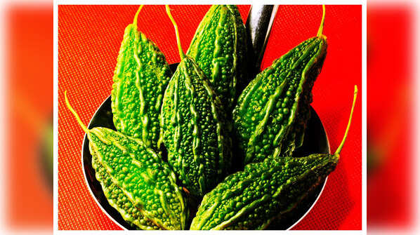 6 Lesser known Benefits Of Eating Bitter Gourd During Pregnancy 6-lesser-known-benefits-of-eating-bitter-gourd-during-pregnancy