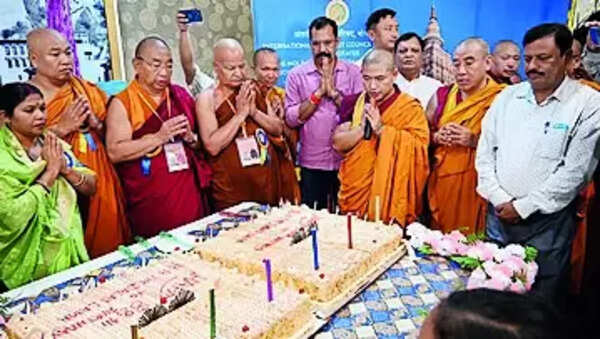 Prayers offered to mark Dalai Lama’s 88th b’day