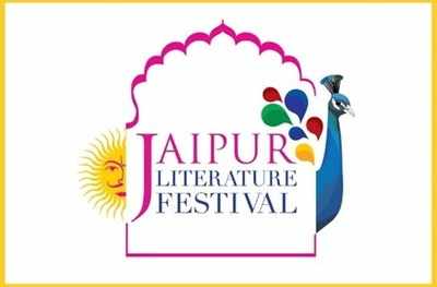 BJMC students work as bloggers for JLF2021
