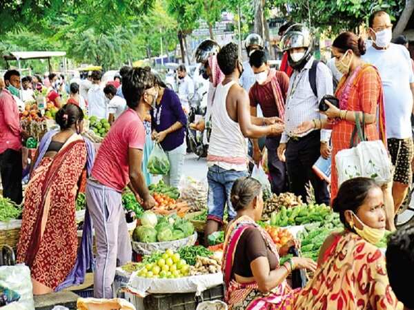 At 378 cases, Patna logs highest 1-day spike
