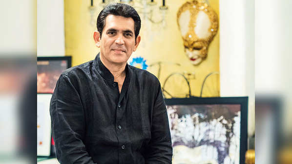 Omung Kumar expresses his disappointment over failure of 'Bhoomi'