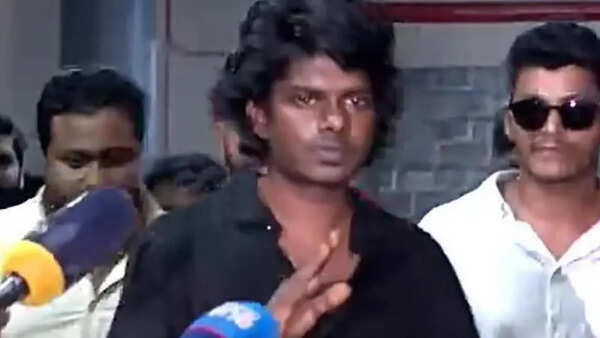 Rapper Vedan’s leopard tooth pendant found genuine; booked under Wildlife Protection Act