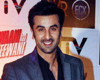 My mother was not the reason for break-up: Ranbir Kapoor